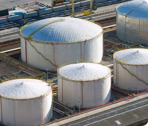 LNG Feature Image